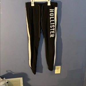 Hollister leggings